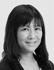 井上 陽子(Inoue Yoko)