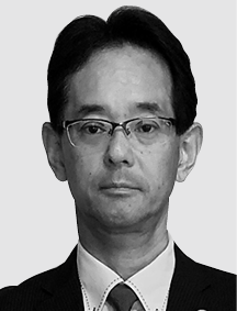 井出 一正