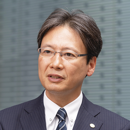 上田 元春