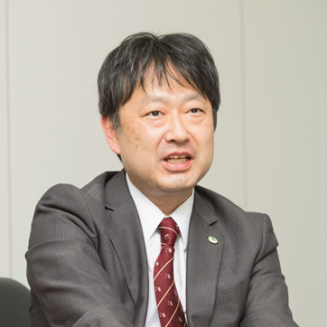 Ayumu Morita