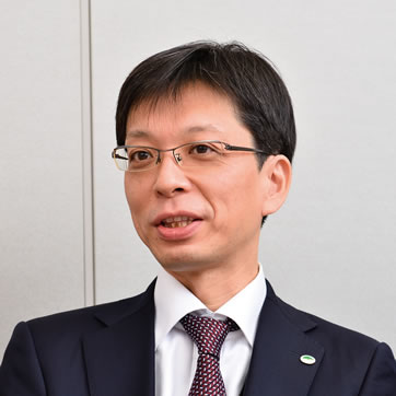 Hiroshi Yoshikawa