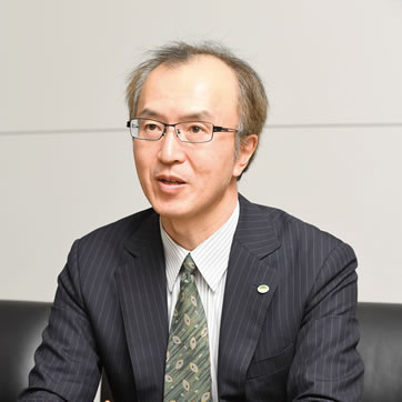 Itaru Nishizawa