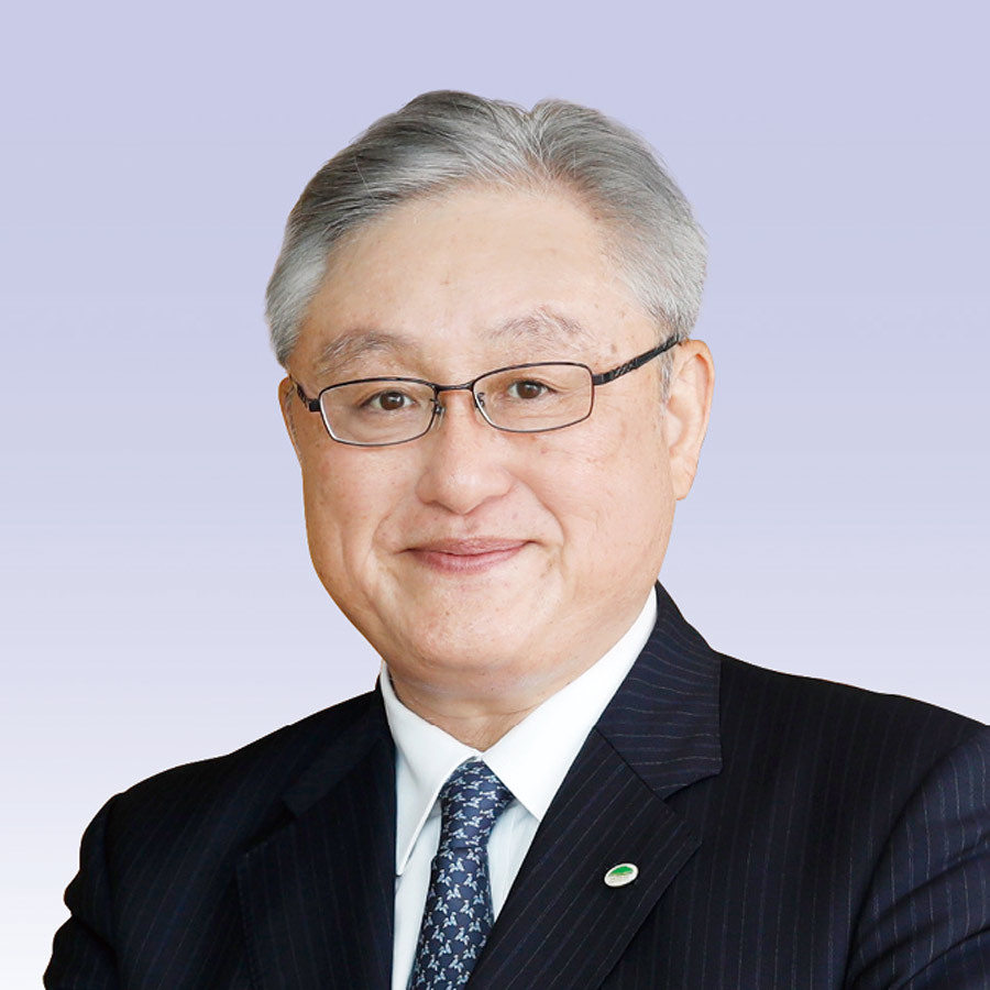 Toshiaki Higashihara