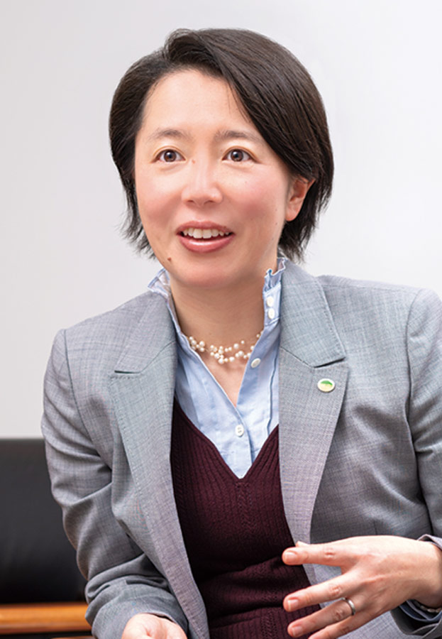 Mina Maeda