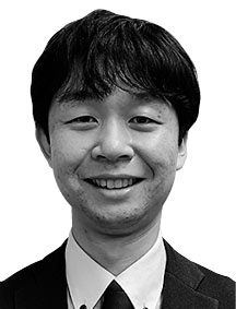 Yokawa Shunsuke