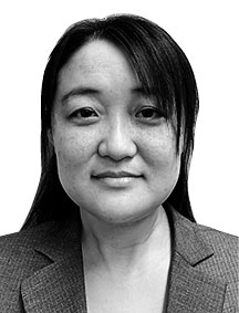 Kawada Yoko