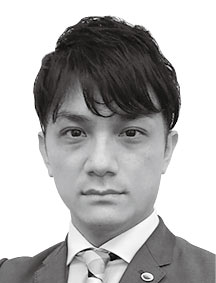 Okubo Tatsuya