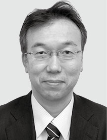 Okamoto Koichi