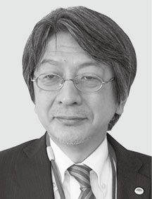 Hiroike Atsushi