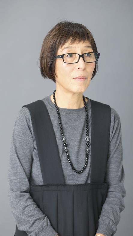 Kazuyo Sejima