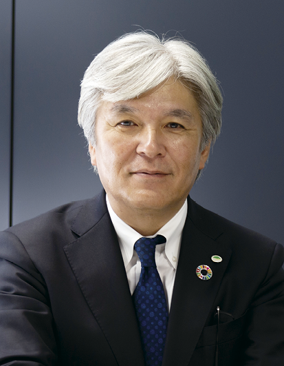 Shinya Mitsudomi