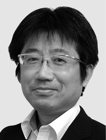 Koji Ara, (Ph.D.)