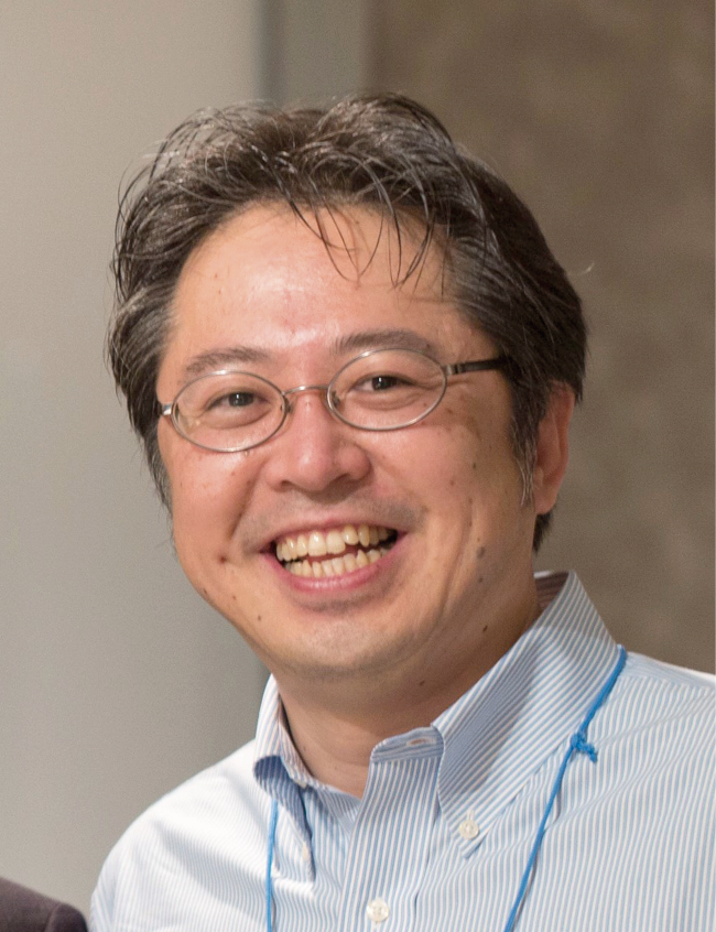 Kazuto Ataka