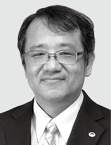 Nobuaki Nakasu, (P.E.Jp.)