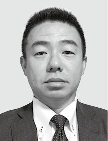 Yoshinori Tanaka