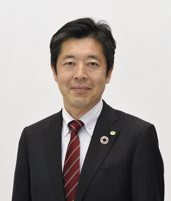 Hideki Hanami