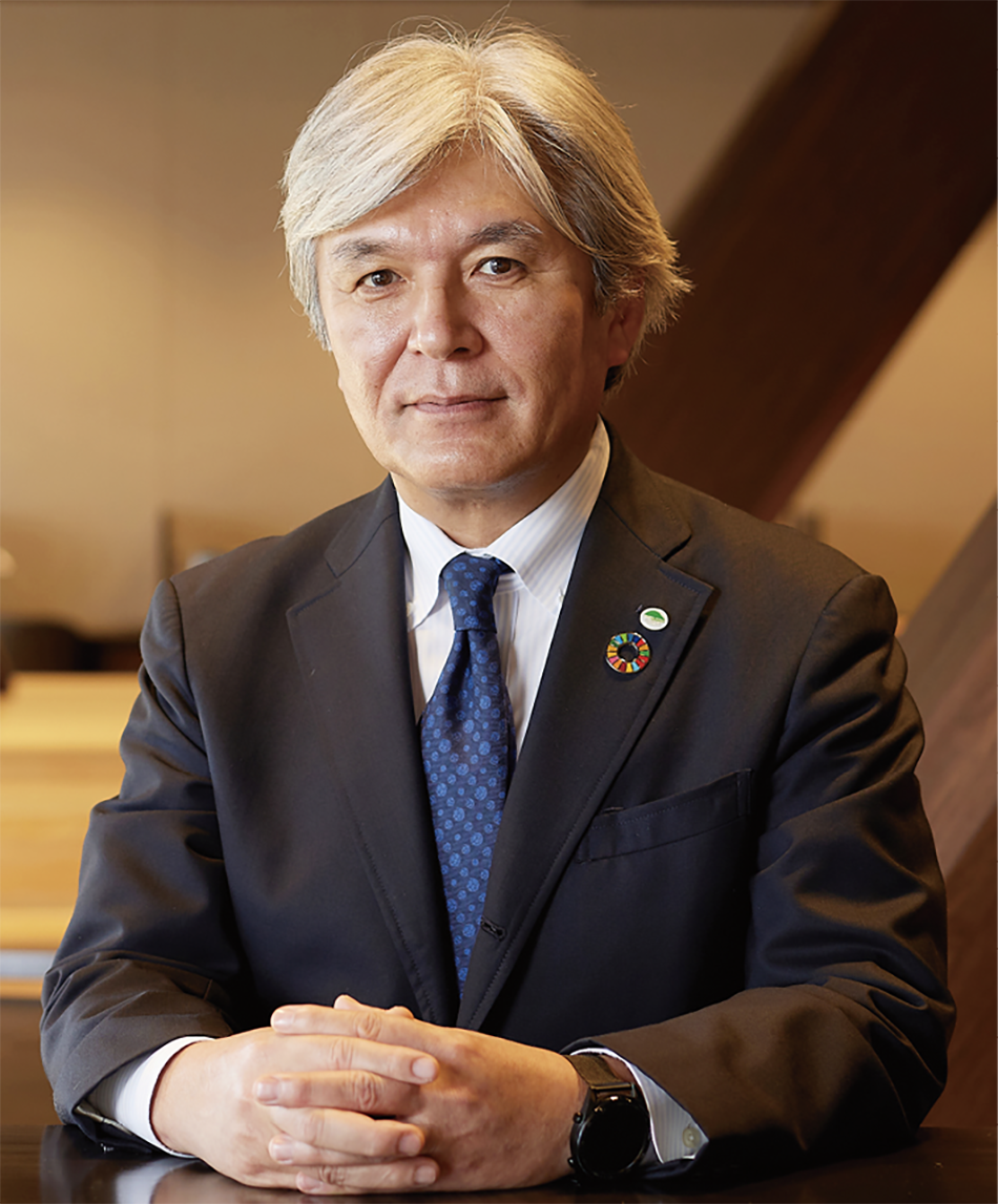 Shinya Mitsudomi