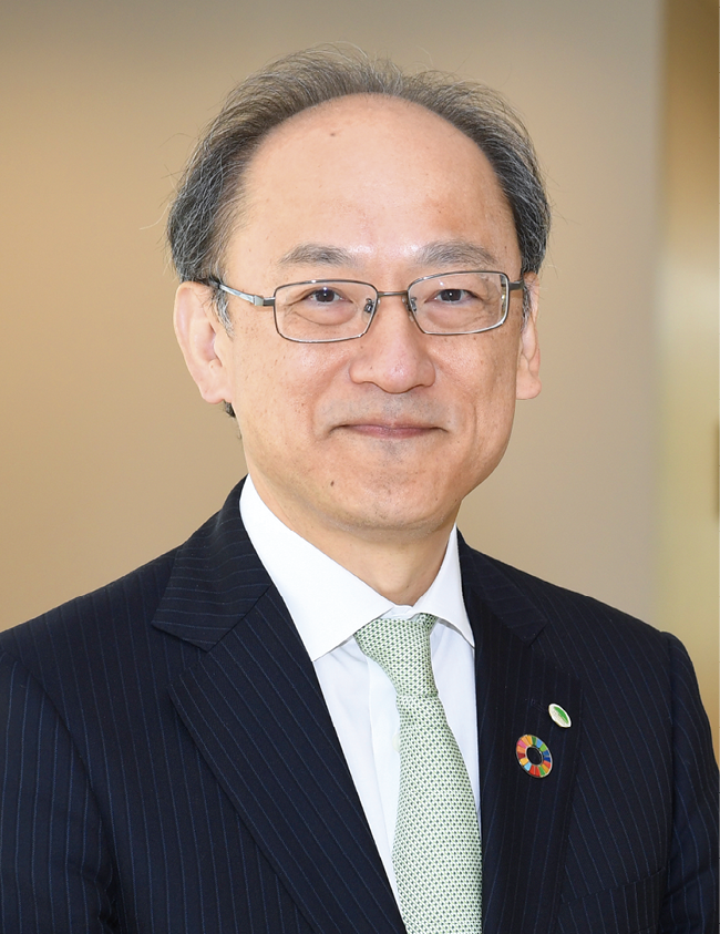 Norihiro Suzuki