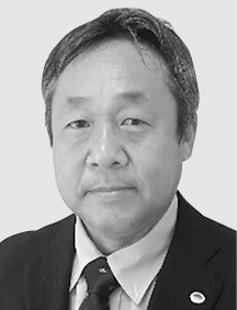 Tsutomu Amano