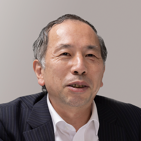 Yoshihiro Suda