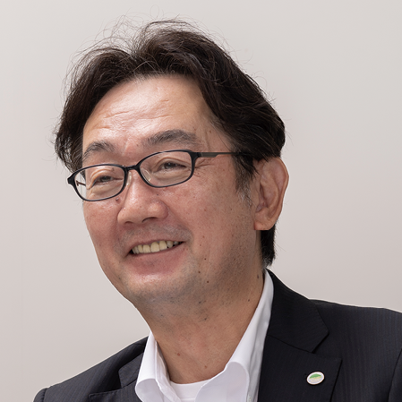 Keiichi Aida