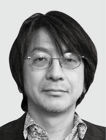 Atsushi Hiroike