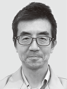 Hirokazu Kato