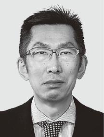 Fumiaki Hamazato