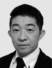 Shin Yamauchi