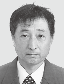 Atsushi Isobe