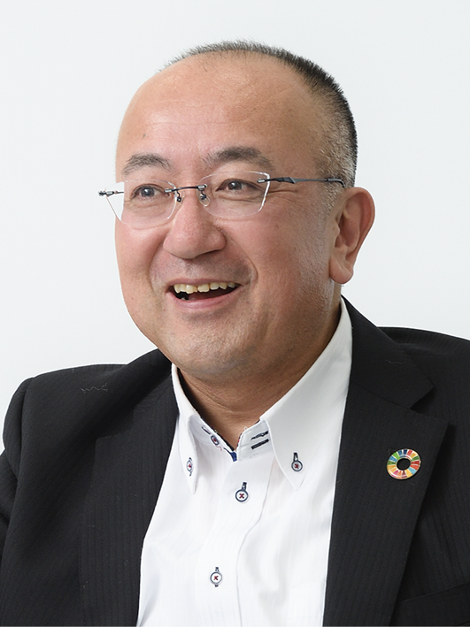 Yukihiro Yokoyama