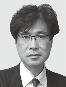 Takahiko Fujiwara