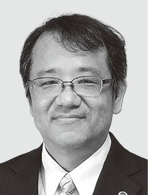 Nobuaki Nakasu