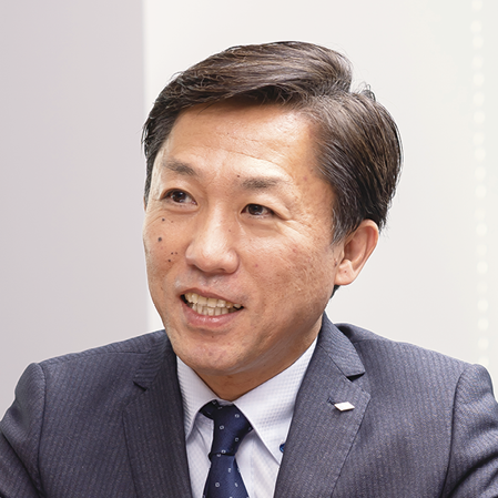 Hideaki Nagumo