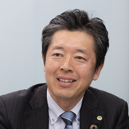 Hideki Hanami