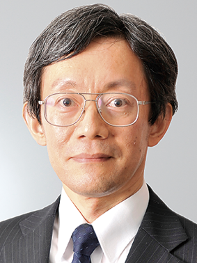 Takahiro Tachi