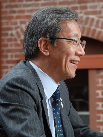 Teruo Fujii