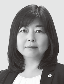 Haruko Nagaoka