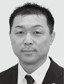 Yukihiro Shirahama