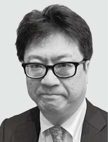 Akira Murata