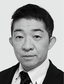 Shin Yamauchi