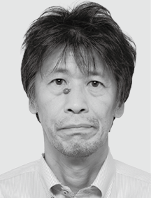 Katsuaki Saito