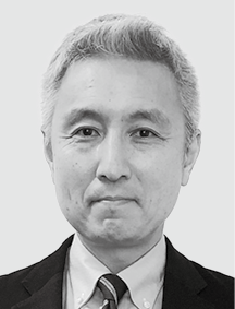 Hirokazu Adachi