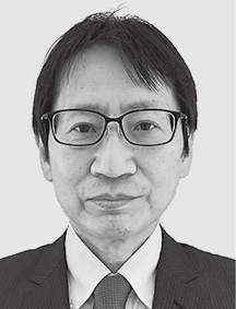 Hirotaka Nakahara