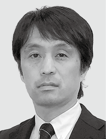 Takashi Kitahara