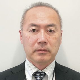 Atsushi Nishioka