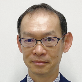 Norihiko Moriwaki