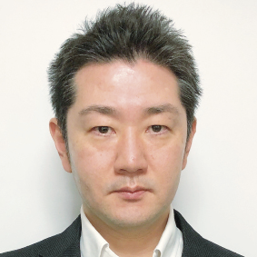 Hirotaka Moribe