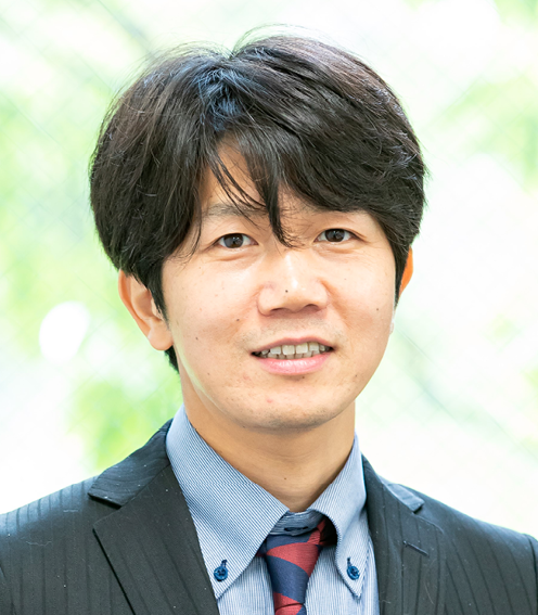 Yasushi Isaka