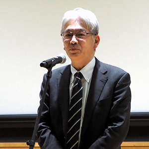 Shinji Nishimura